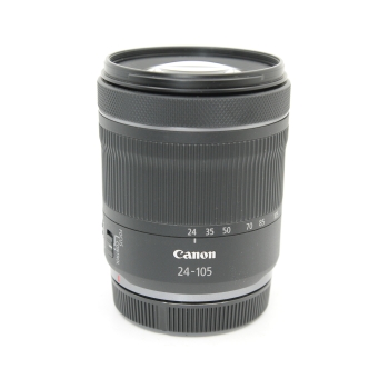 CANON RF 24-105/4-7.1 IS STM