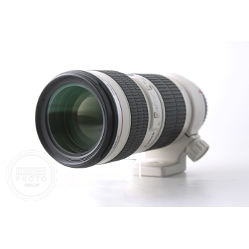 CANON EF 70-200 F/4 L USM