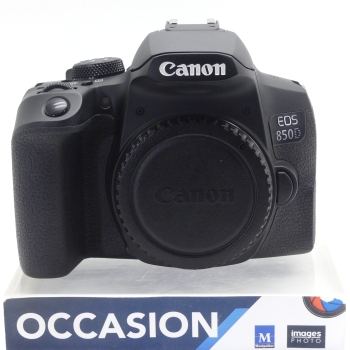 CANON EOS 850D