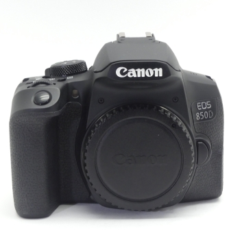 CANON EOS 850D