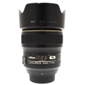 NIKON OBJ AFS 35/1.4 G N