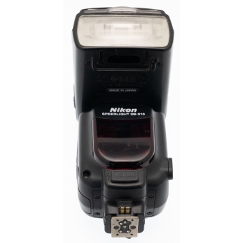 NIKON FLASH SB 910