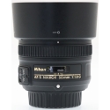 NIKON OBJ 50 1.8 AF-S