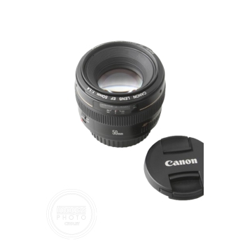 CANON EF 50 MM F/1.4 USM