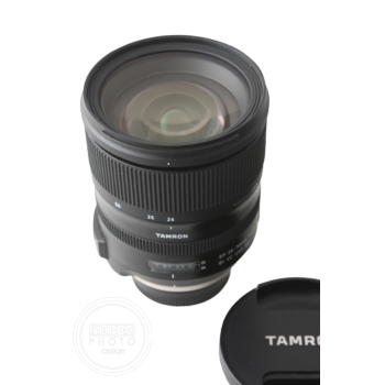 TAMRON SP 24-70 F/2.8 G2 VC USD NIKON