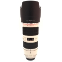 CANON OBJ 70-200/2.8 L IS II