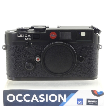 LEICA M6