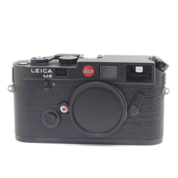 LEICA M6