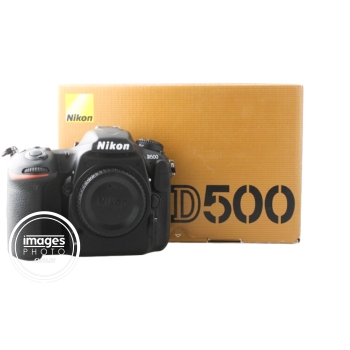 NIKON D500 NU (44172 CLICS)