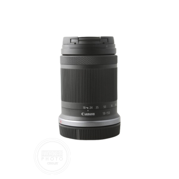 CANON RF-S 18-150 F3.5-6.3 STM