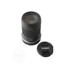 CANON RF-S 18-150 F3.5-6.3 STM