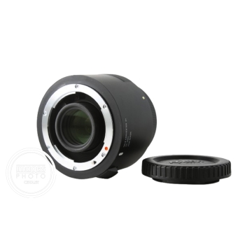 NIKON AF-S TELECONVERTER TC- 20E III 2X