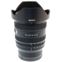 SONY OBJ 16-25/2.8 G