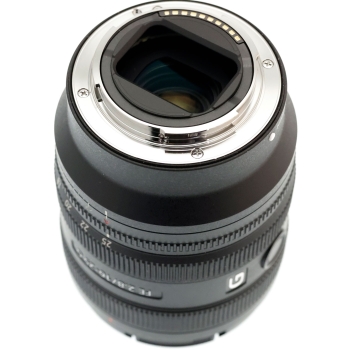 SONY OBJ 16-25/2.8 G