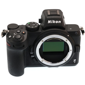 NIKON BOITIER Z5