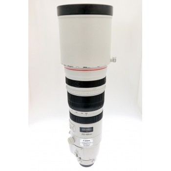 CANON OBJECTIF 200-400MM F4 L IS