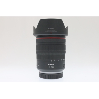 CANON RF 24-105 F4 L IS USM