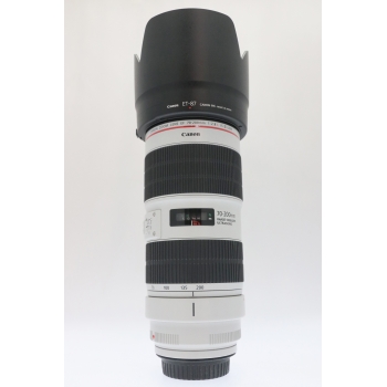 CANON EF 70-200 2.8 IS L III