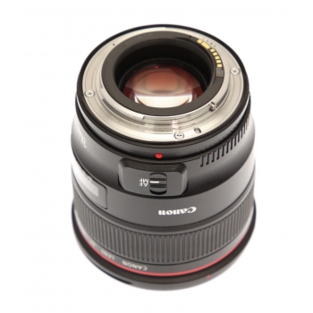 CANON OBJ 24/1.4 L II USM