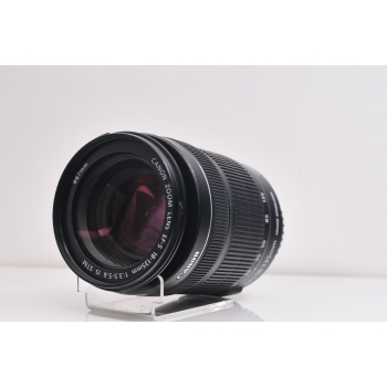 CANON ZOOM EFS 18-135 F3.5-5.6 STM IS